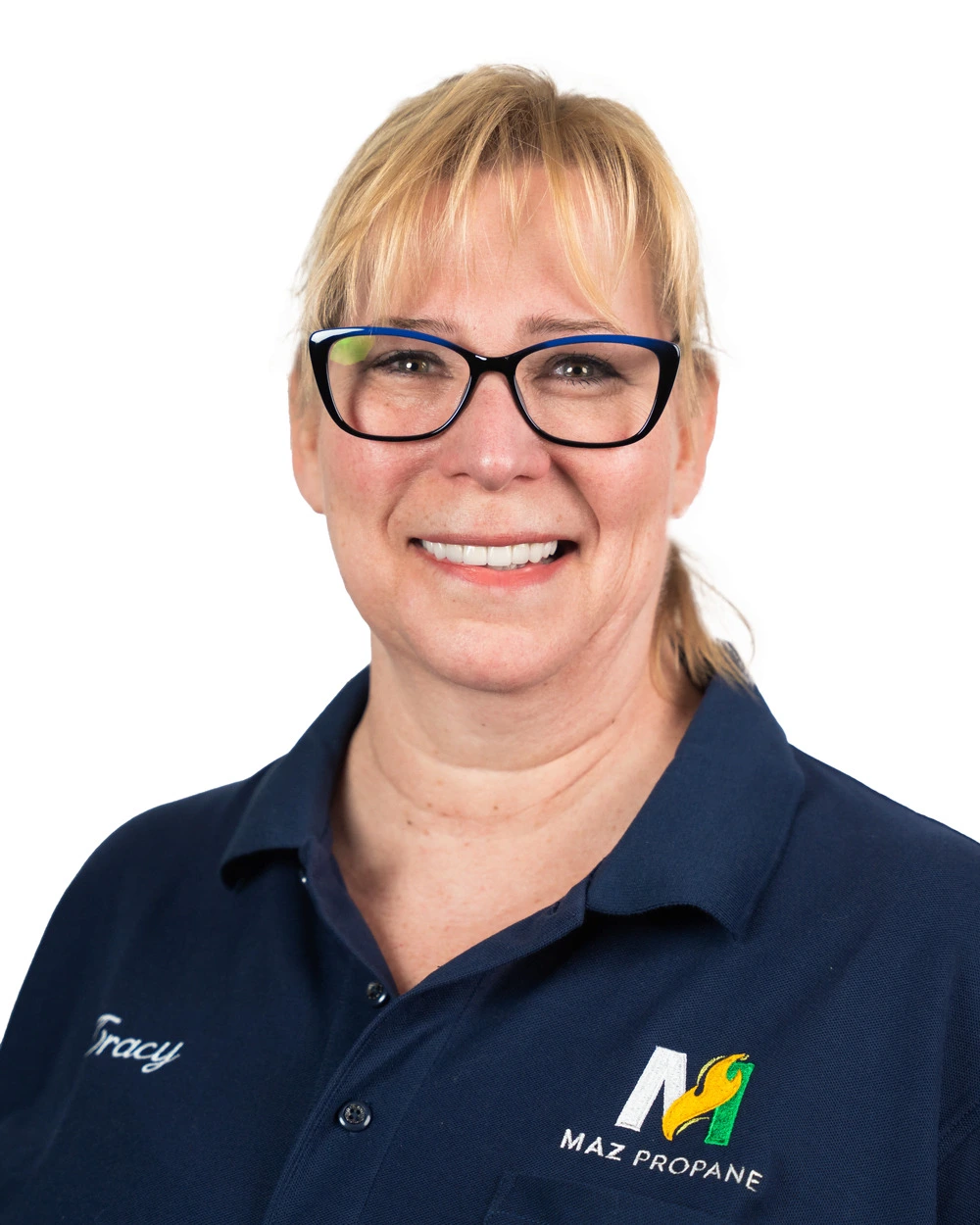 Tracy Antul - Office Manager